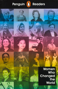 Women Who Changed The World (Pr) Level 4