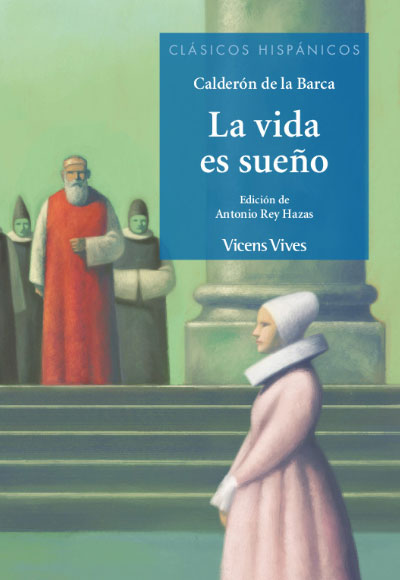 La Vida Es Sueño N/E