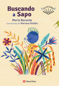 Buscando A Sapo (Jacaranda)