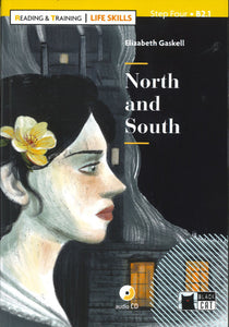 North And South+Cd (R&T) Life Skills B2.1