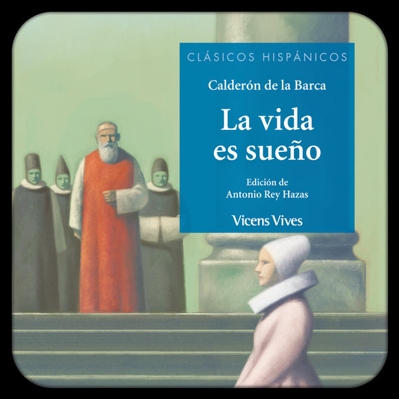 La Vida Es Sueño (Digital) Clasicos Adap