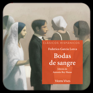 Bodas De Sangre (Digital) Clasicos Hispanicos