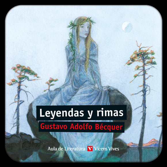 Leyendas Y Rimas (Digital) Aula Literartura