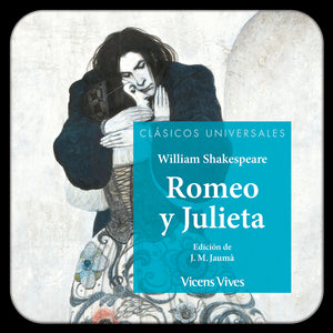 Romeo Y Julieta (Digital) Clasicos Universales