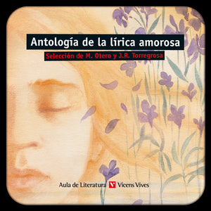 Antologia De La Lirica Amorosa (Digital) Aula Lit