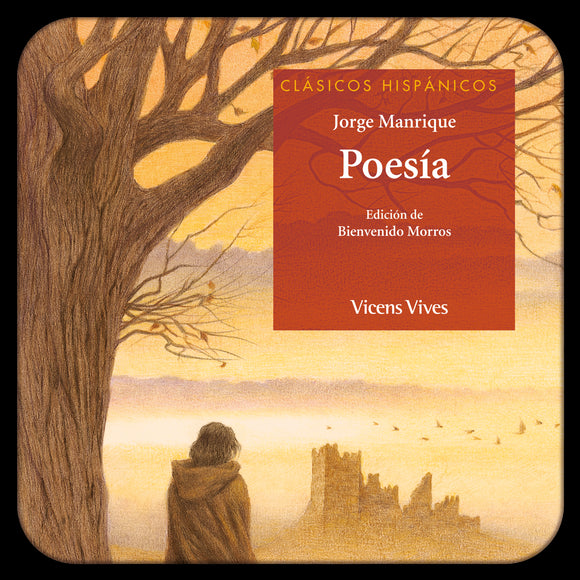 Poesia. Jorge Manrique (Digital) Clasicos Hispanic
