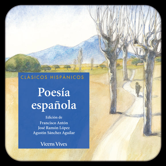 Poesia Española (Digital) Clasicos Hispanicos
