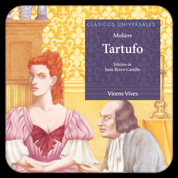 Tartufo (Digital) Clasicos Universales