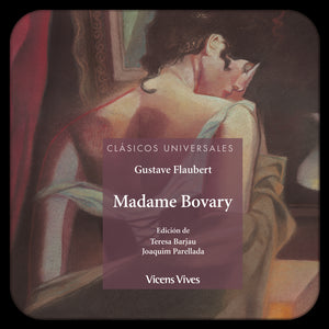 Madame Bovary (Digital) Clasicos Universales