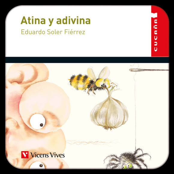 Atina Y Adivina (Digital)