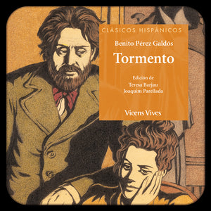 Tormento (Digital) Clasicos Hispanicos