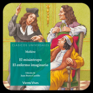 El Misantropo (Digital) Clasicos Universales