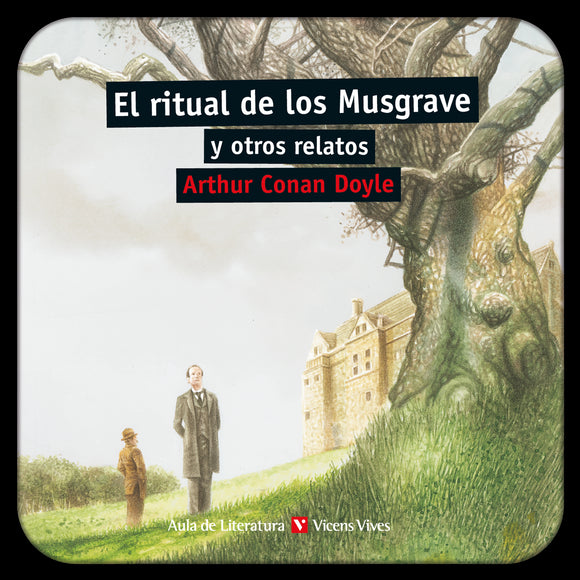 El Ritual De Los Musgrave (Digital) Aula Lit