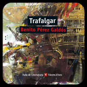 Trafalgar (Digital) Aula Literatura