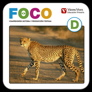 Foco D America (Digital)