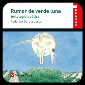 Rumor De Verde Luna (Digital) Cucaña