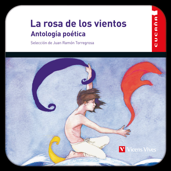 La Rosa De Los Vientos (Leobook) Cucaña