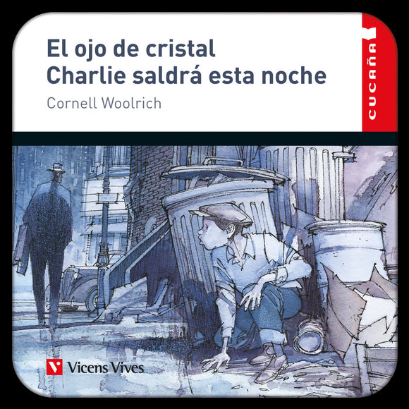 El Ojo De Cristal (Leobook) Cucaña