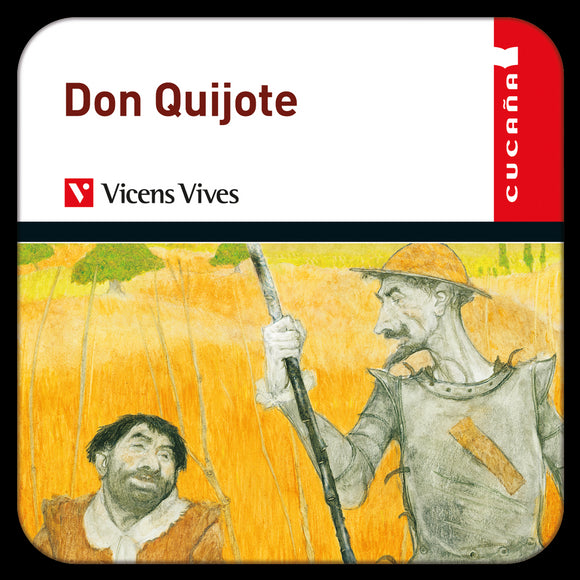 Don Quijote (Leobook) Cucaña