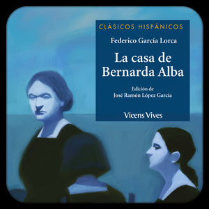 La Casa De Bernarda Alba (Leobook)