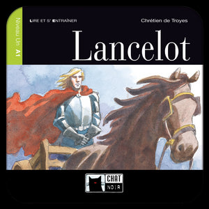 Lancelot (Digital)