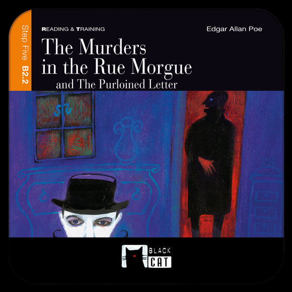 The Murders In The Rue Morgue (Digital)
