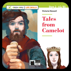 Tales From Camelot (Digital) Life Skills