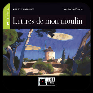 Lettres De Mon Moulin (Digital)