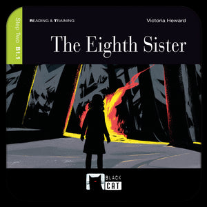 The Eighth Sister (Digital) R&T