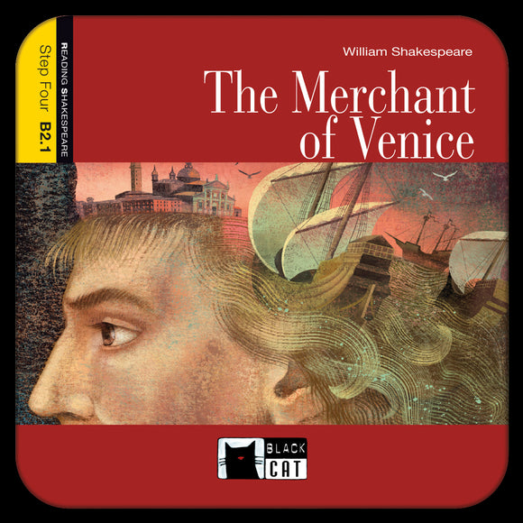 The Merchant Of Venice (Digital)