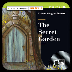 The Secret Garden (Digital) Life Skills