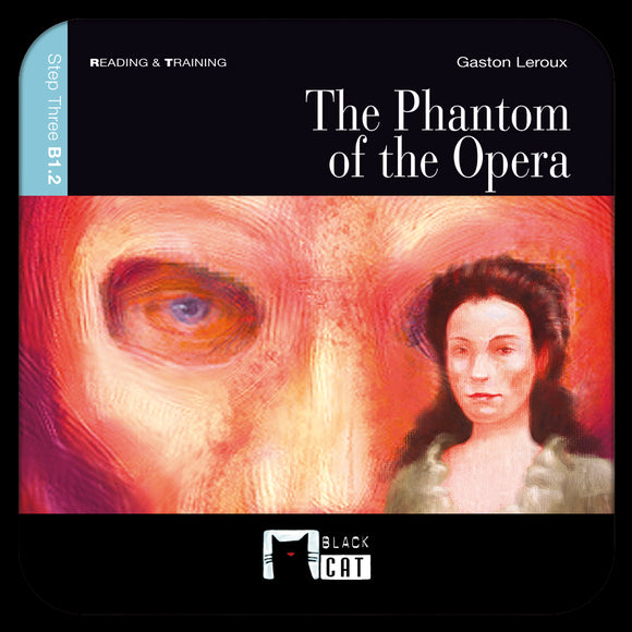 The Phantom Of The Opera (Digital)