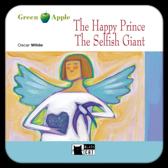 The Happy Prince (Digital)