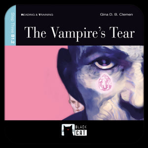 Vampires Tear (Digital)