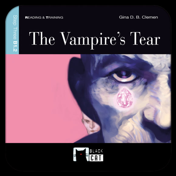 Vampires Tear (Digital)