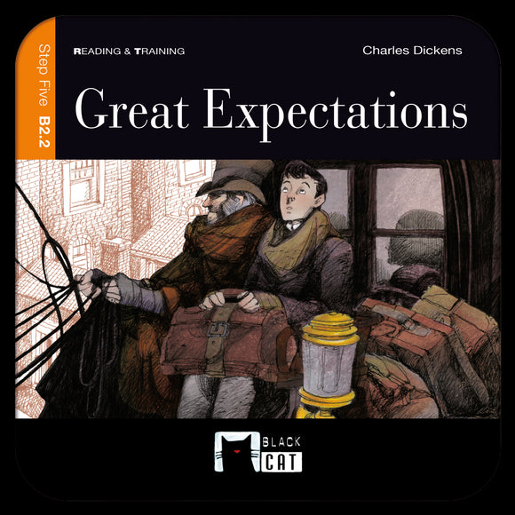 Great Expectations (Digital)
