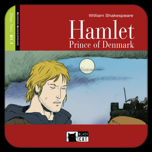 Hamlet Prince Of Denmark (Digital) B1.1