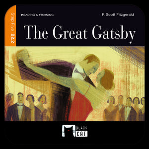 Great Gatsby (Digital) R&T