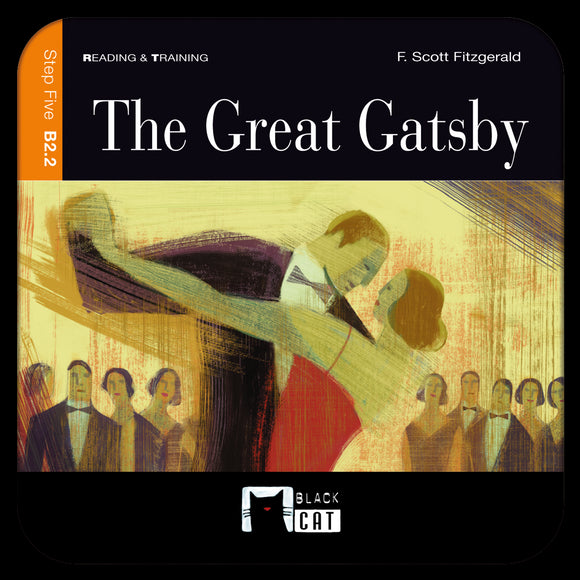 Great Gatsby (Digital) R&T