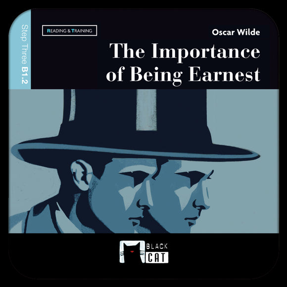 The Importance Of Being Earnest (Digital)