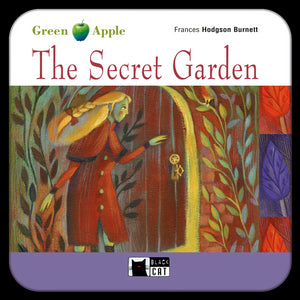 The Secret Garden (Digital) Ga