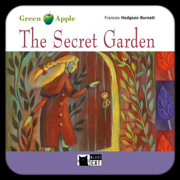 The Secret Garden (Digital) Ga