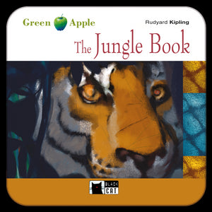 The Jungle Book (Digital)