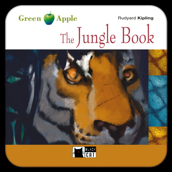 The Jungle Book (Digital)