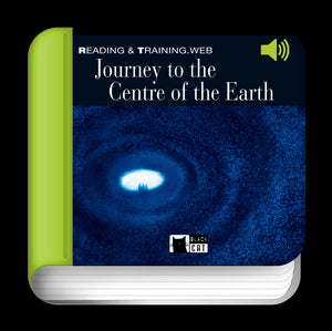 Journey To The Centre Of The Earth (Digital)