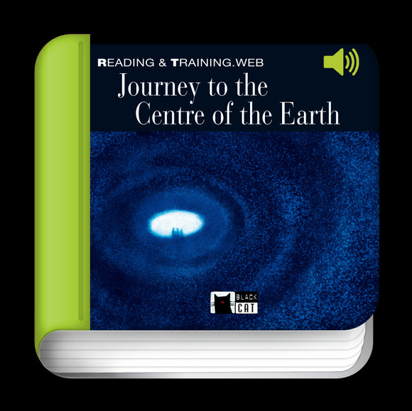 Journey To The Centre Of The Earth (Digital)