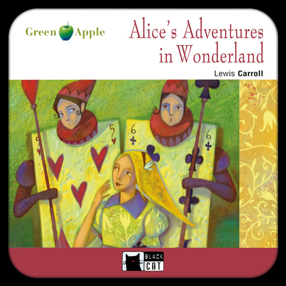 Alice's Adventures In Wonderland (Digital) Ga