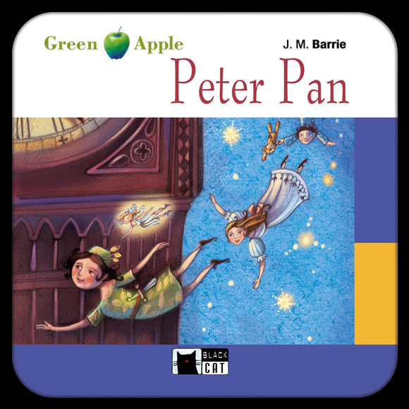 Peter Pan (Digital)