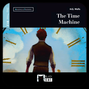 Time Machine (Digital)