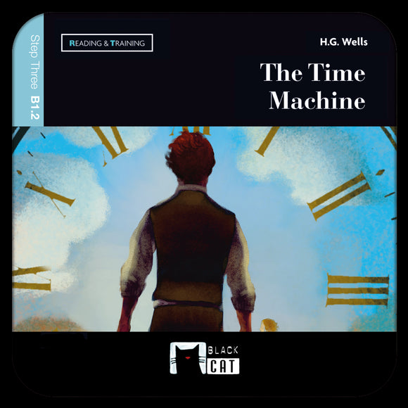 Time Machine (Digital)